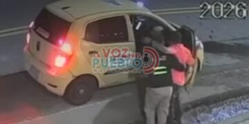 Ojo en Ibagué: denuncian a taxista por sacar $600 mil a pasajero en estado de embriaguez