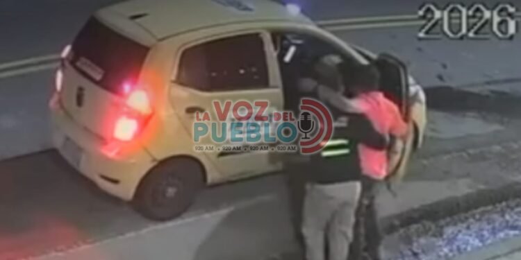 Ojo en Ibagué: denuncian a taxista por sacar $600 mil a pasajero en estado de embriaguez