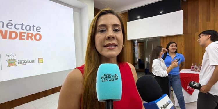 Fábrica de Licores del Tolima se une a “Conéctate Tendero” para impulsar a los tenderos y reactivar la economía de Ibagué