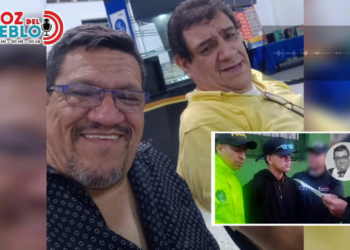 “Uno se acostumbra, pero no olvida”: el dolor de Ismael por José Luis