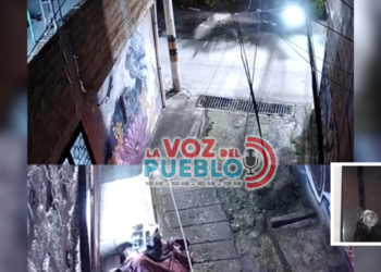 ¡Milagro en el Libertador! de Ibagué! La balearon con arma traumática y el celular la salvó