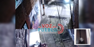 ¡Milagro en el Libertador! de Ibagué! La balearon con arma traumática y el celular la salvó