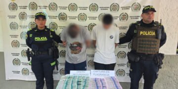 Más de $21 millones recuperados tras asalto a vivienda en Lérida