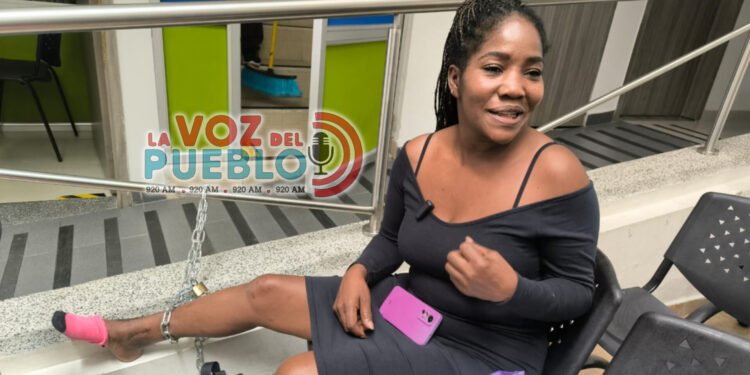 ¡EPS contra la pared! Paciente logra acuerdos tras presión y tutela