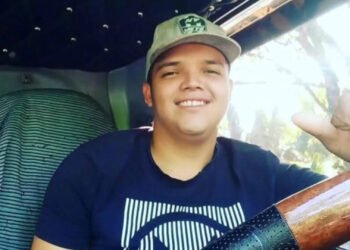 ¡Se fue al abismo! Identifican a joven que cayó con su camión al río Cauca