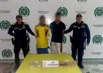 Sin piedad atracaron a abuelo con cuchillo en Ibagué