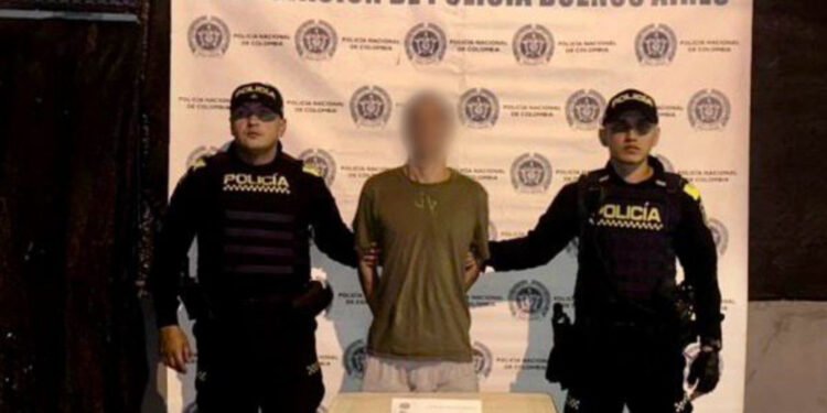 ¡De terror! Irrumpió en la casa y la agredió sin piedad