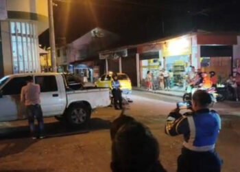 Estalló la violencia: una persona murió tras sangrienta pelea