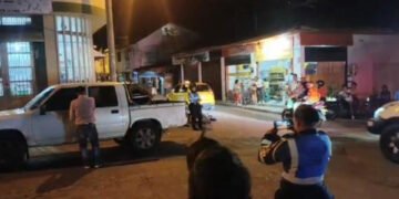 Estalló la violencia: una persona murió tras sangrienta pelea