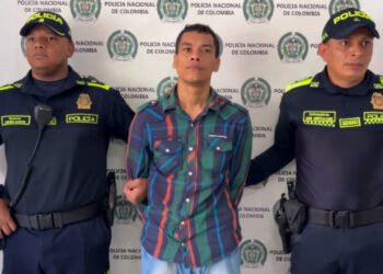Cayó el ‘Monstruo de Anapoima’ en Ibagué tras su fuga de prisión