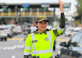 Operación retorno bajo presión: más de 200 mil vehículos vigilados en Tolima