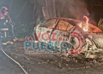 Fatal accidente nocturno en Tolima: un muerto y dos heridos en Armero – Cambao
