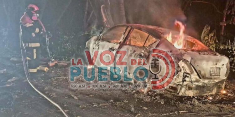 Fatal accidente nocturno en Tolima: un muerto y dos heridos en Armero – Cambao