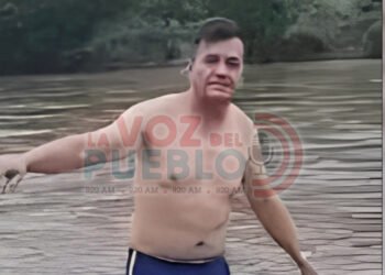 Hombre de 60 años desaparece y muere por inmersión en el Tolima