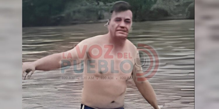 Hombre de 60 años desaparece y muere por inmersión en el Tolima