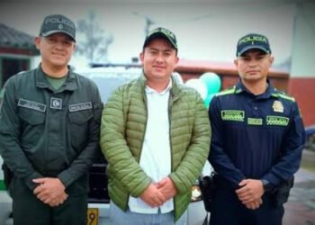 Amenazan al alcalde de Roncesvalles en finca de su familia