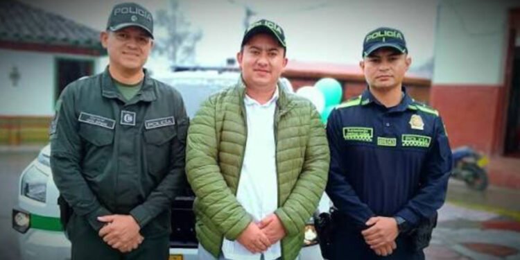 Amenazan al alcalde de Roncesvalles en finca de su familia