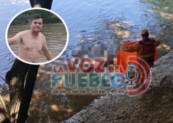 Fin de la búsqueda: A Hermes lo encontraron sin vida