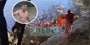 Fin de la búsqueda: A Hermes lo encontraron sin vida