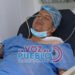 Trasplante de huesos y sin trabajo: el drama de un domiciliario tras accidente