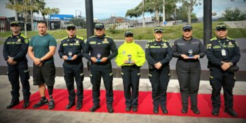 ¡No hay olvido! Colombia revive el peso del conflicto en el Día de las Víctimas