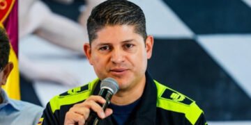 ¡Alerta total! Suplantan al comandante de Policía y piden información sensible