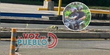 ¡Mataron y huyeron! Violento ataque a bala en la vía Honda–Mariquita