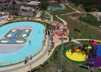 Niños encontraron una granada de fragmentación enterrada en Ibagué