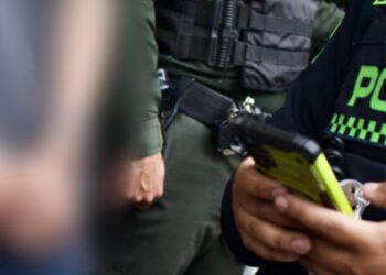 Cayó menor tras sicariato en Ibagué: lo hallaron escondido en zona boscosa