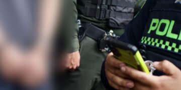 Cayó menor tras sicariato en Ibagué: lo hallaron escondido en zona boscosa