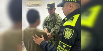 ¡De niño a guerrillero en meses! La cruda historia rescatada en el sur del Tolima