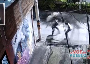 Ruby rompió su silencio y contó cómo su celular le salvó la vida en medio de un atraco en Ibagué