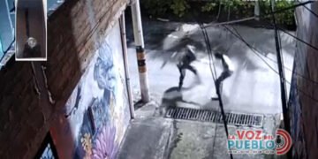 Ruby rompió su silencio y contó cómo su celular le salvó la vida en medio de un atraco en Ibagué