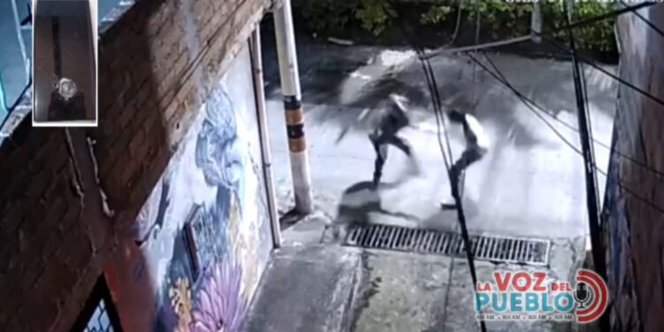 Ruby rompió su silencio y contó cómo su celular le salvó la vida en medio de un atraco en Ibagué