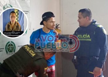 ¡De película! Recluso escapó de un centro asistencial en Honda y lo recapturaron en Padua