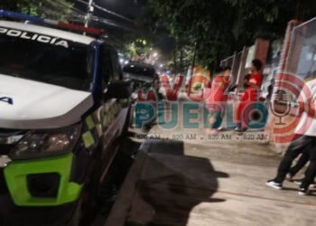 ¡Sangre por el microtráfico en Ibagué! Sicarios asesinaron a un joven en Huevos Oro