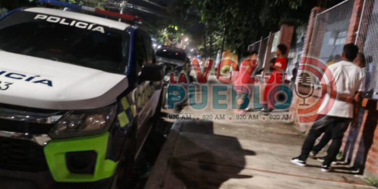 ¡Sangre por el microtráfico en Ibagué! Sicarios asesinaron a un joven en Huevos Oro