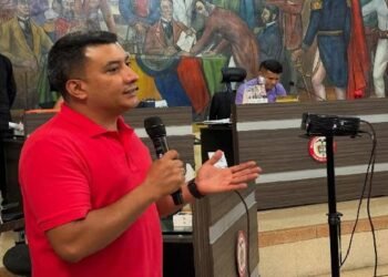 El presidente del Concejo de Ibagué, Javier Mora insistió en avanzar en la creación del Instituto de Bienestar y Protección Animal