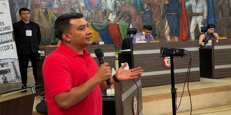 El presidente del Concejo de Ibagué, Javier Mora insistió en avanzar en la creación del Instituto de Bienestar y Protección Animal