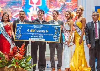 Ganador de convocatoria destinará incentivo a proyecto de vivienda