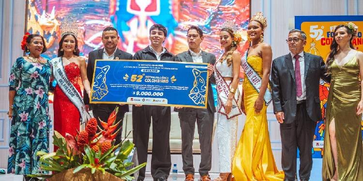 Ganador de convocatoria destinará incentivo a proyecto de vivienda