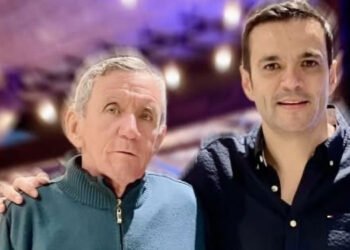 “Gracias por enseñarme a no rendirme. Gracias por pelear hasta el último minuto. Hasta el último suspiro”, Juan Diego Alvira