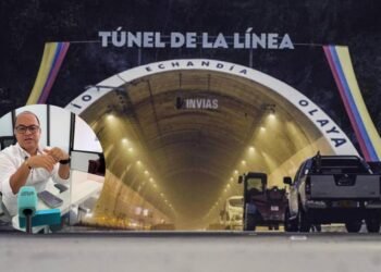 Más de 25 conductores sancionados en el Tolima por exceso de velocidad en La Línea