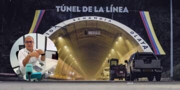 Más de 25 conductores sancionados en el Tolima por exceso de velocidad en La Línea