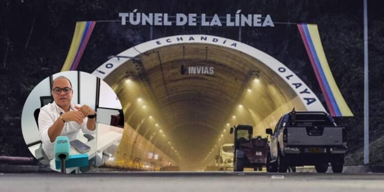 Más de 25 conductores sancionados en el Tolima por exceso de velocidad en La Línea