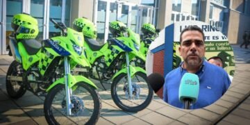 “No se queden callados”: alcalde de El Espinal pide denunciar y anuncia llegada de 25 nuevos policías