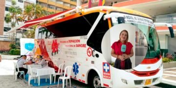 “No vendemos sangre”: gerente del Federico Lleras desmiente denuncias y aclara uso exclusivo del banco