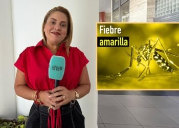 Hospital Federico Lleras Acosta reporta 38 decesos por fiebre amarilla y nuevos casos en observación