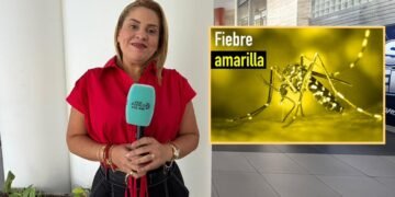 Hospital Federico Lleras Acosta reporta 38 decesos por fiebre amarilla y nuevos casos en observación