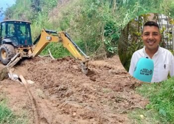 Planadas declara Alerta Naranja por ola invernal: Gaitania, el punto más crítico